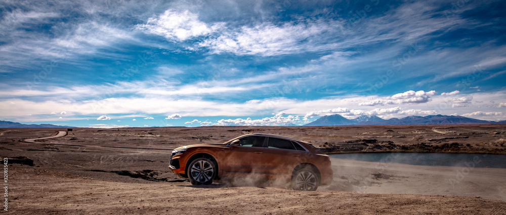 Audi - Auto Richner AG - Verkaufsfiliale in Arbon & Aadorf | Carrosserie & Werkstatt in Steinach 2