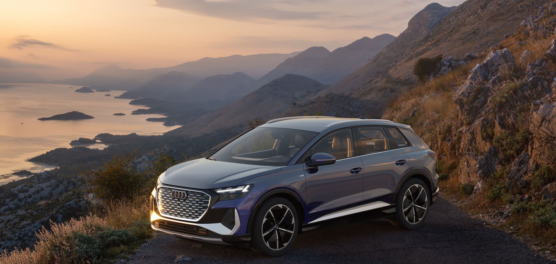 Audi - Auto Richner AG - Verkaufsfiliale in Arbon & Aadorf | Carrosserie & Werkstatt in Steinach 6