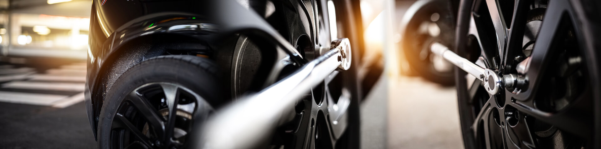 Felgenreparatur - Auto Richner AG - Verkaufsfiliale in Arbon & Aadorf | Carrosserie & Werkstatt in Steinach