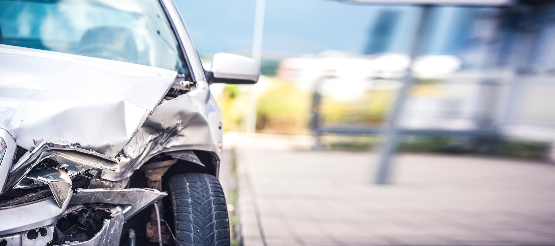 Unfallreparatur - Auto Richner AG - Verkaufsfiliale in Arbon & Aadorf | Carrosserie & Werkstatt in Steinach 2