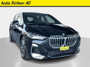 BMW 223d xDrive SDKG Active Tourer - Auto Richner AG - Verkaufsfiliale in Arbon & Aadorf | Carrosserie & Werkstatt in Steinach