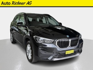 BMW X1 18d xDrive - Auto Richner AG - Verkaufsfiliale in Arbon & Aadorf | Carrosserie & Werkstatt in Steinach