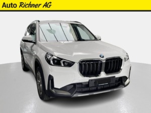 BMW X1 20d xDrive CH-Fahrzeug - Auto Richner AG - Verkaufsfiliale in Arbon & Aadorf | Carrosserie & Werkstatt in Steinach
