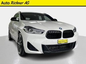 BMW X2 25e xDrive - Auto Richner AG - Verkaufsfiliale in Arbon & Aadorf | Carrosserie & Werkstatt in Steinach 1