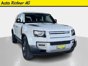 LAND ROVER Defender 110 2.0 SD4 - Auto Richner AG - Verkaufsfiliale in Arbon & Aadorf | Carrosserie & Werkstatt in Steinach