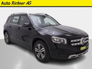 MERCEDES-BENZ GLB 200 Style - Auto Richner AG - Verkaufsfiliale in Arbon & Aadorf | Carrosserie & Werkstatt in Steinach 1