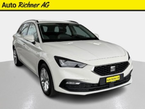 SEAT Leon ST 2.0 TDI Style DSG - Auto Richner AG - Verkaufsfiliale in Arbon & Aadorf | Carrosserie & Werkstatt in Steinach 3