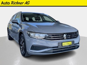 VW Passat Variant 1.5 TSI Business DSG - Auto Richner AG - Verkaufsfiliale in Arbon & Aadorf | Carrosserie & Werkstatt in Steinach 1