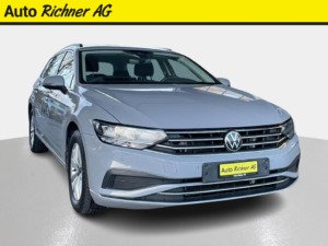 VW Passat Variant 1.5 TSI Business DSG - Auto Richner AG - Verkaufsfiliale in Arbon & Aadorf | Carrosserie & Werkstatt in Steinach 3